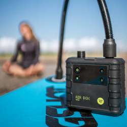 RIDE ENGINE AIR BOX MINI